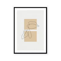 Minimalist Botanicals II