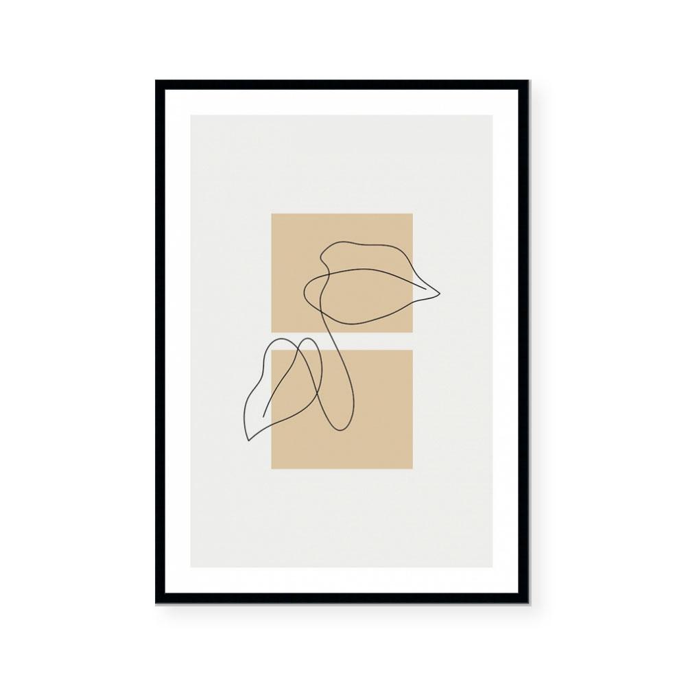 Minimalist Botanicals II