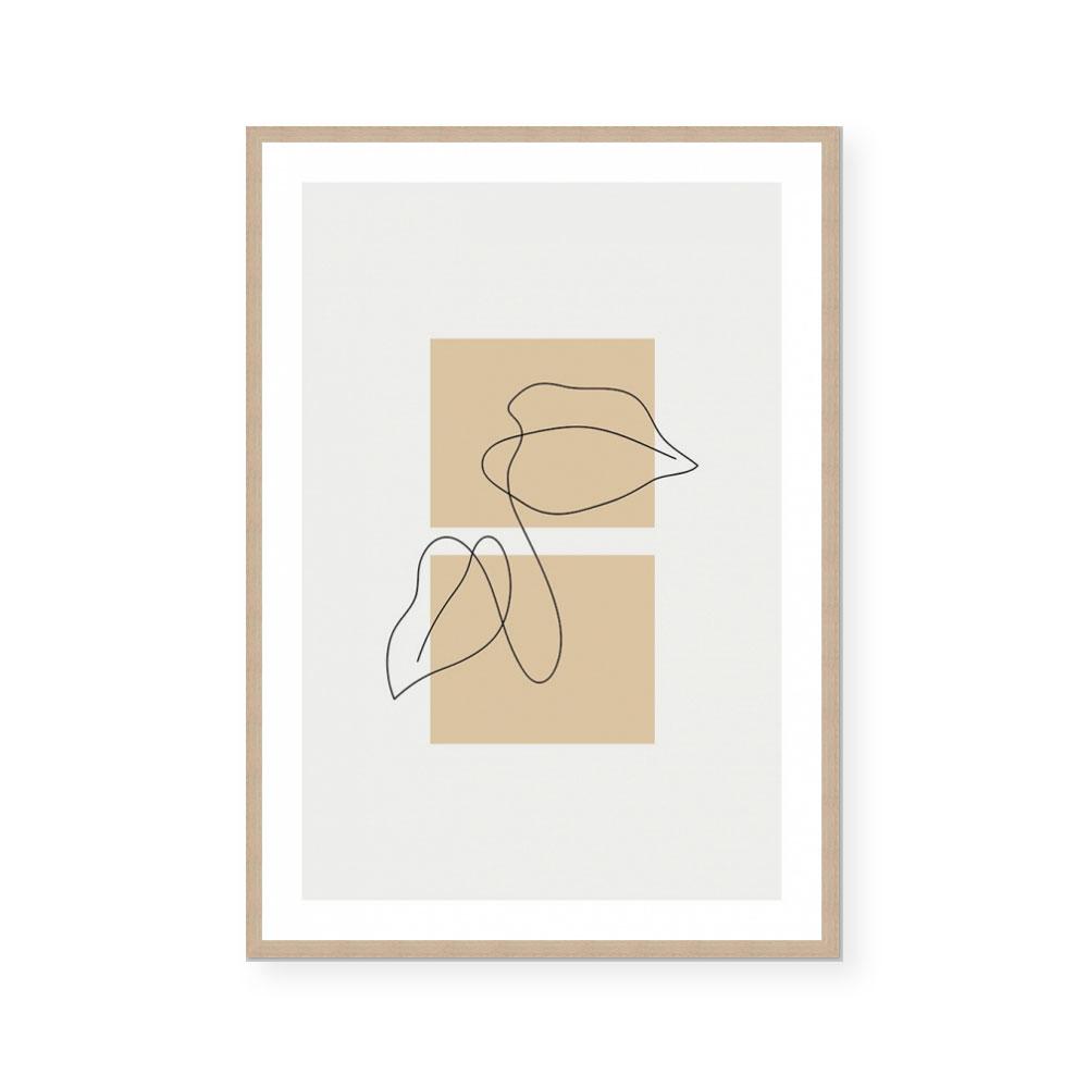 Minimalist Botanicals II