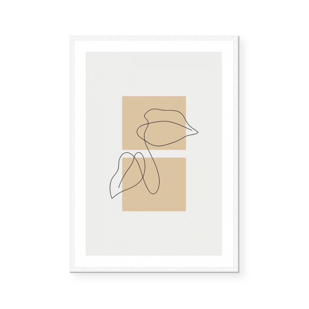 Minimalist Botanicals II