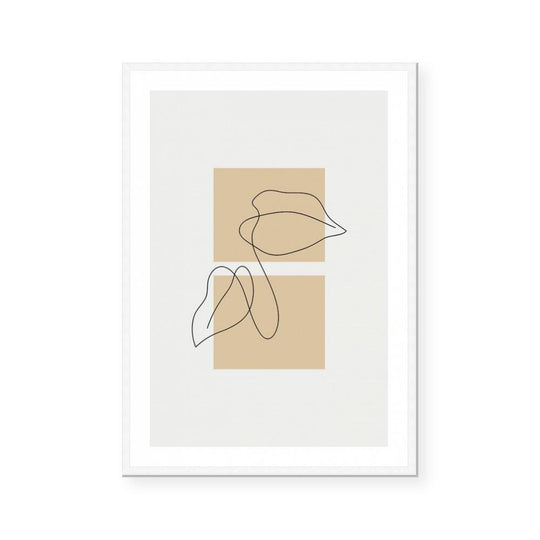 Minimalist Botanicals II