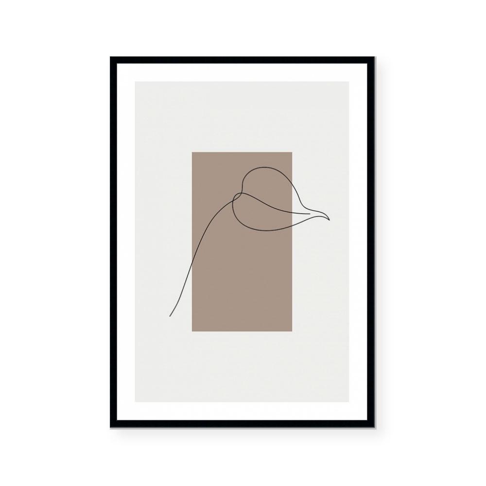 Minimalist Botanicals IV