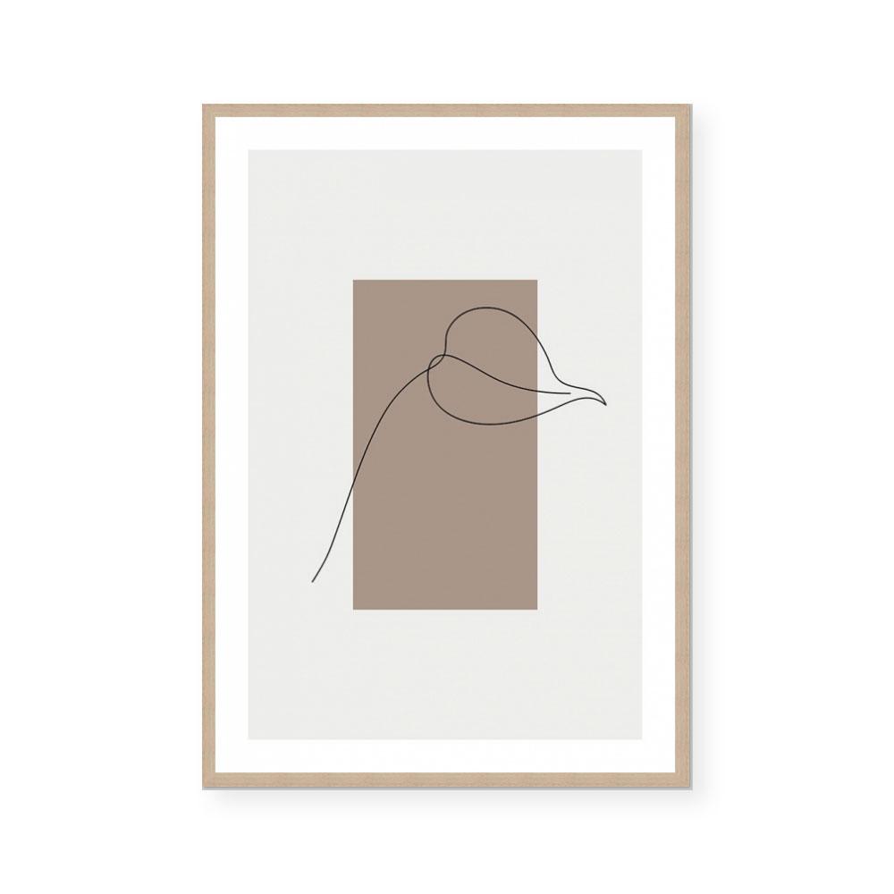 Minimalist Botanicals IV