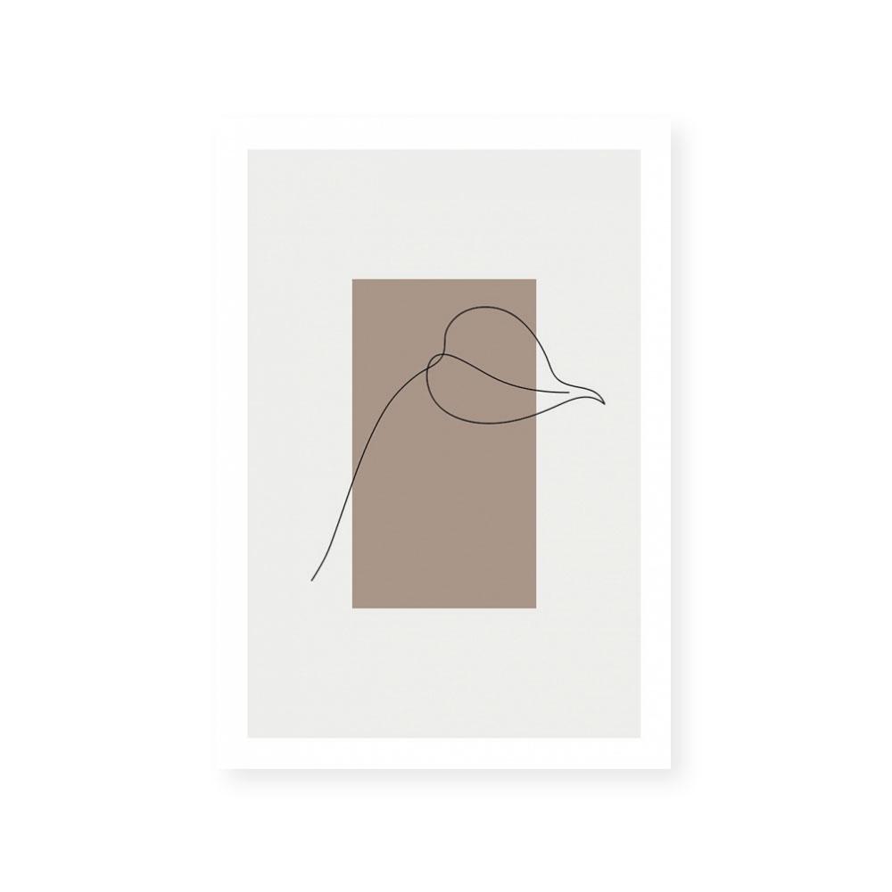 Minimalist Botanicals IV