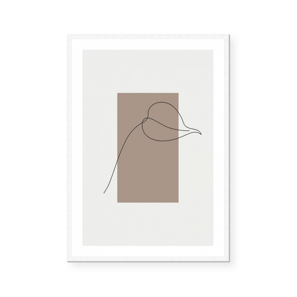 Minimalist Botanicals IV