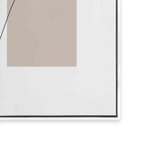 Minimalist Botanicals IV | Taupe
