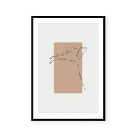 Minimalist Botanicals I