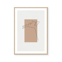 Minimalist Botanicals I