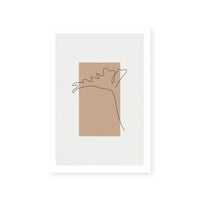 Minimalist Botanicals I
