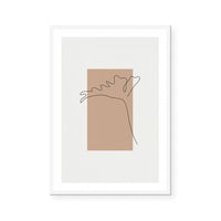 Minimalist Botanicals I