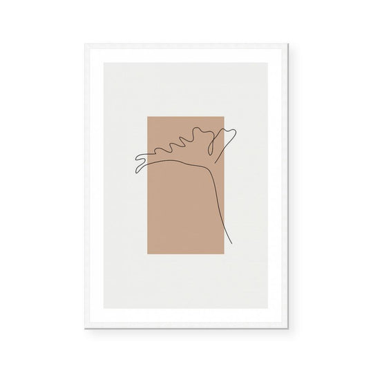 Minimalist Botanicals I