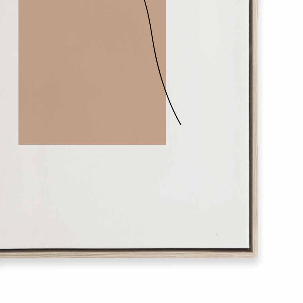 Minimalist Botanicals I
