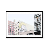 Misery Loves Company | Landscape