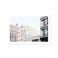 Misery Loves Company | Landscape