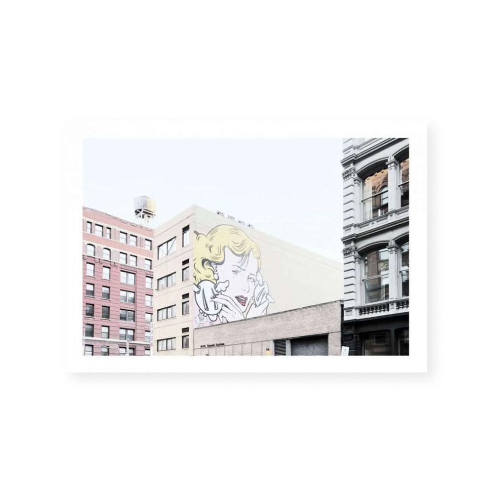 Misery Loves Company | Landscape