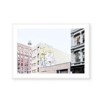 Misery Loves Company | Landscape