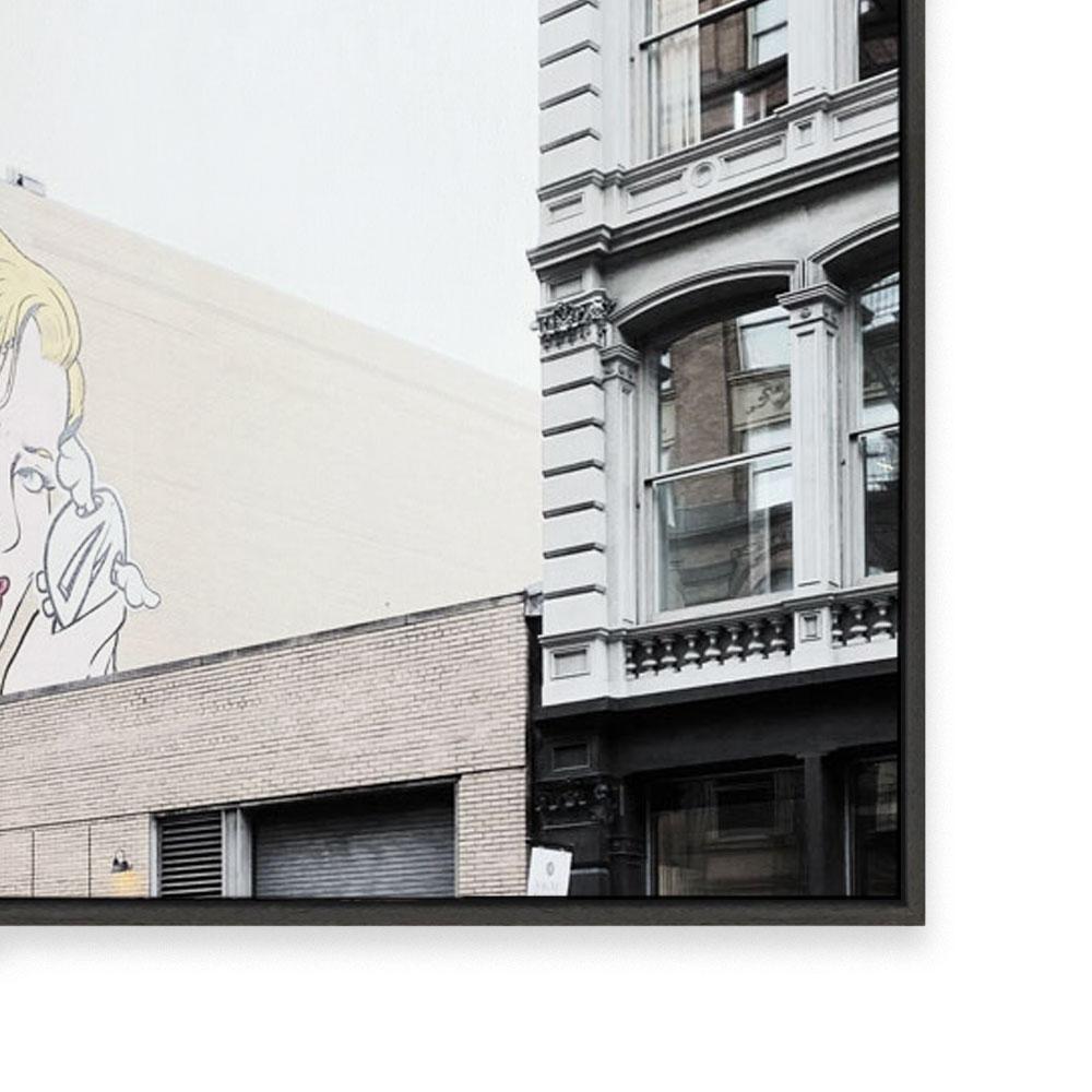 Misery Loves Company | Landscape