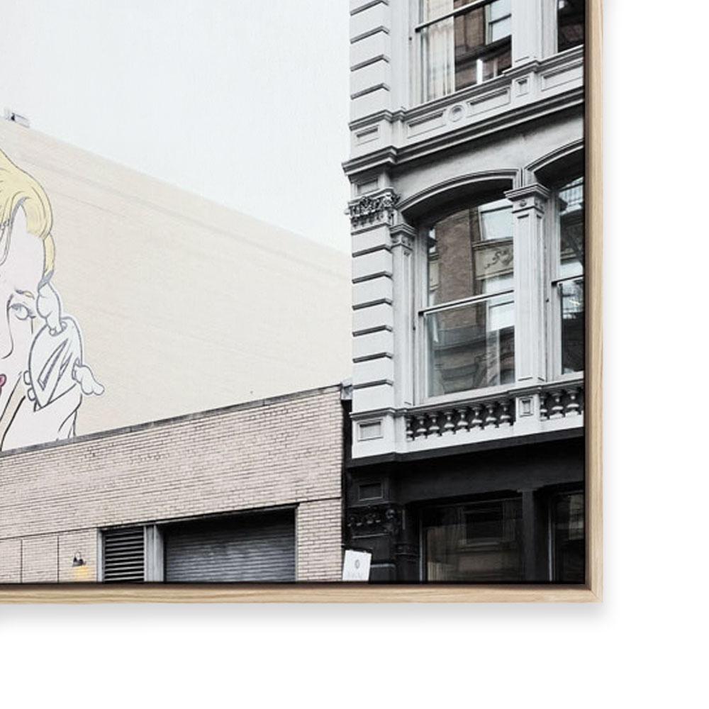 Misery Loves Company | Landscape