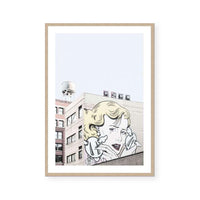 Misery Loves Company | Portrait