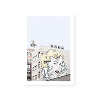 Misery Loves Company | Portrait