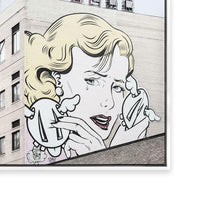 Misery Loves Company | Portrait