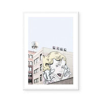 Misery Loves Company | Portrait