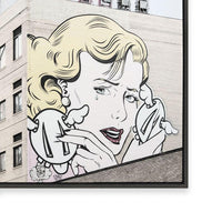 Misery Loves Company | Portrait