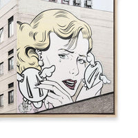 Misery Loves Company | Portrait