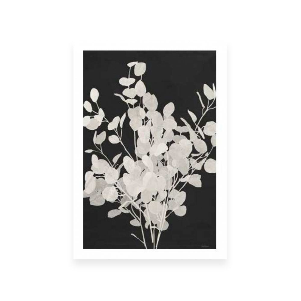 Misty Branches I