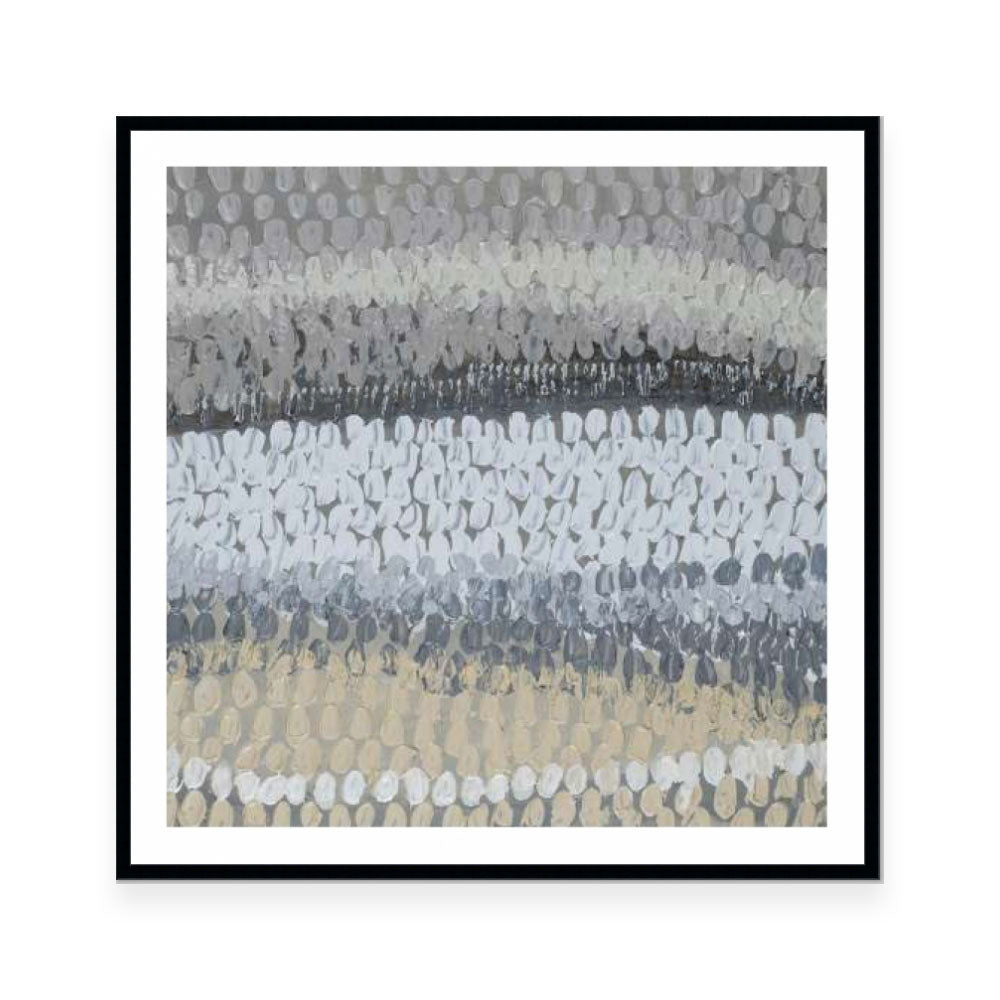 Modern Harvest Abstract II