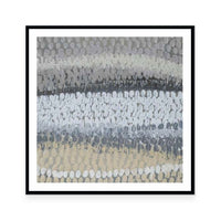 Modern Harvest Abstract II