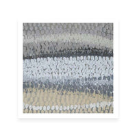 Modern Harvest Abstract II