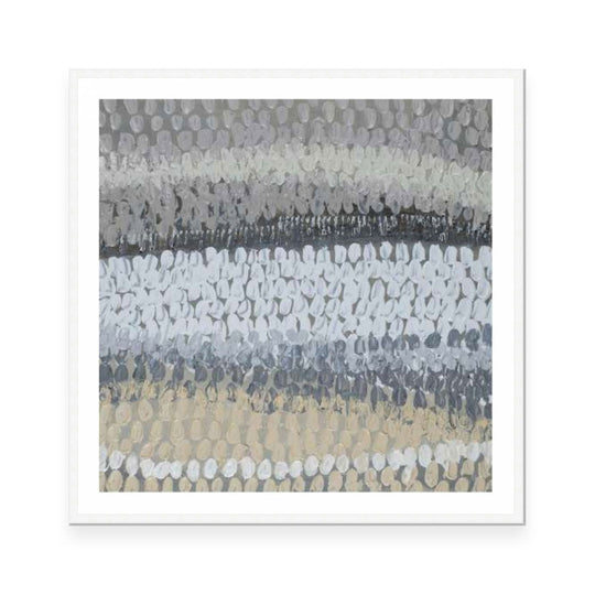 Modern Harvest Abstract II