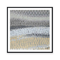 Modern Harvest Abstract I