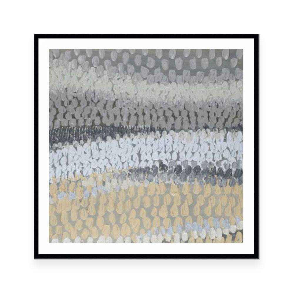 Modern Harvest Abstract I