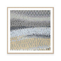 Modern Harvest Abstract I