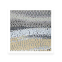 Modern Harvest Abstract I