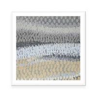 Modern Harvest Abstract I