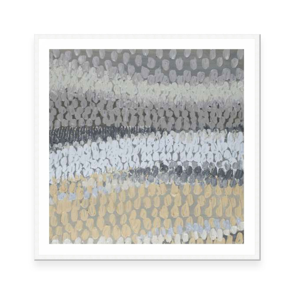 Modern Harvest Abstract I