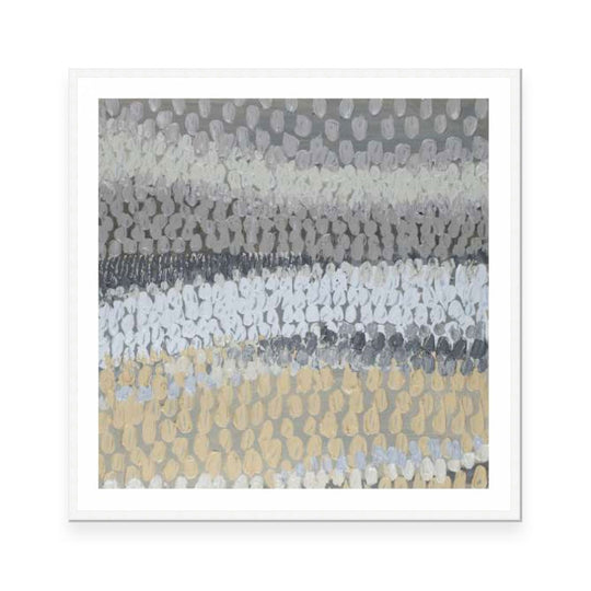 Modern Harvest Abstract I