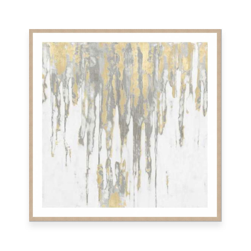 Momentary Reflection II