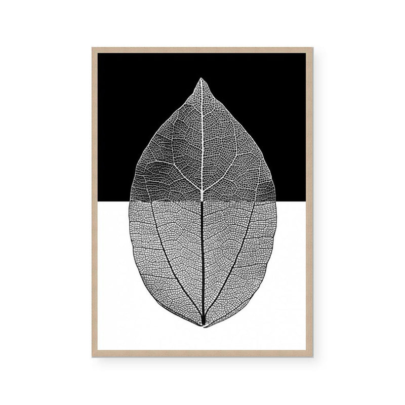 Mono Leaf I