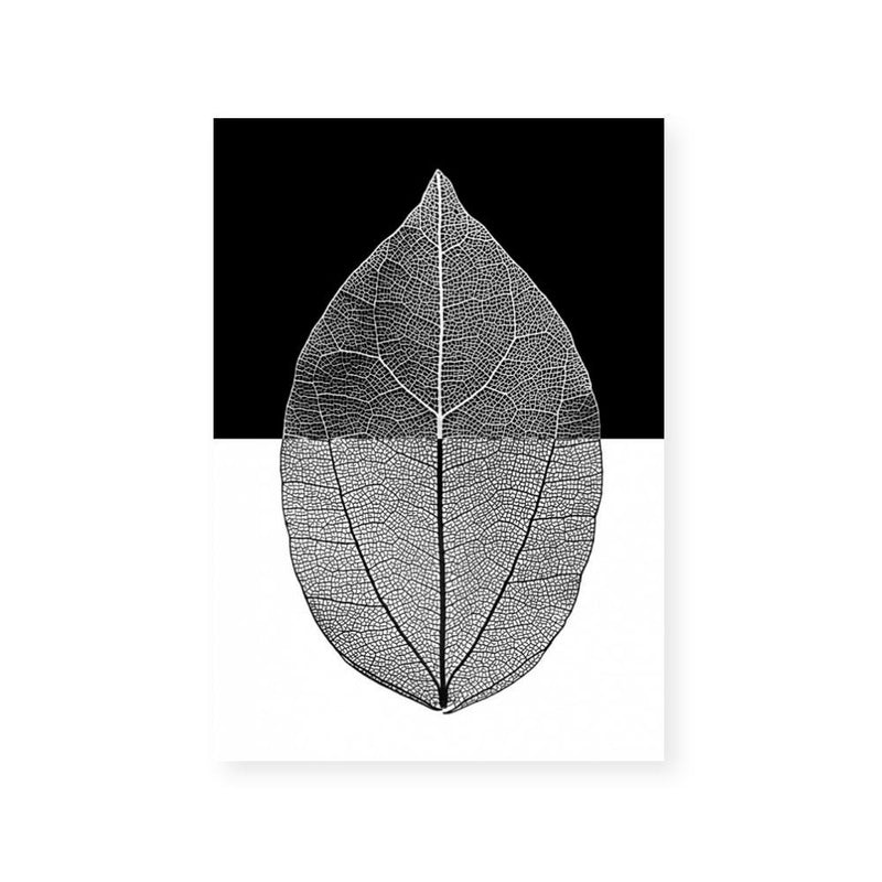 Mono Leaf I