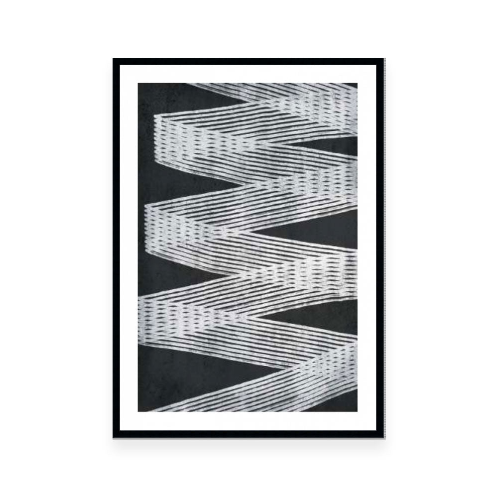 Monochrome Lines 1