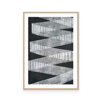 Monochrome Lines 1