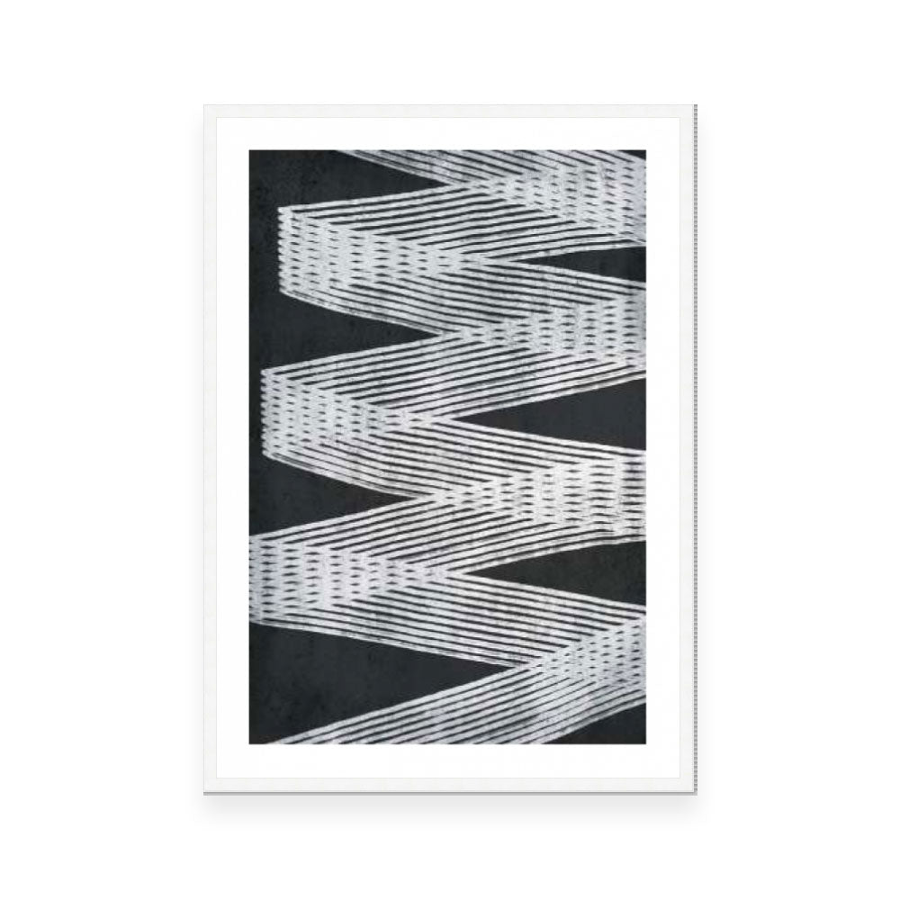 Monochrome Lines 1