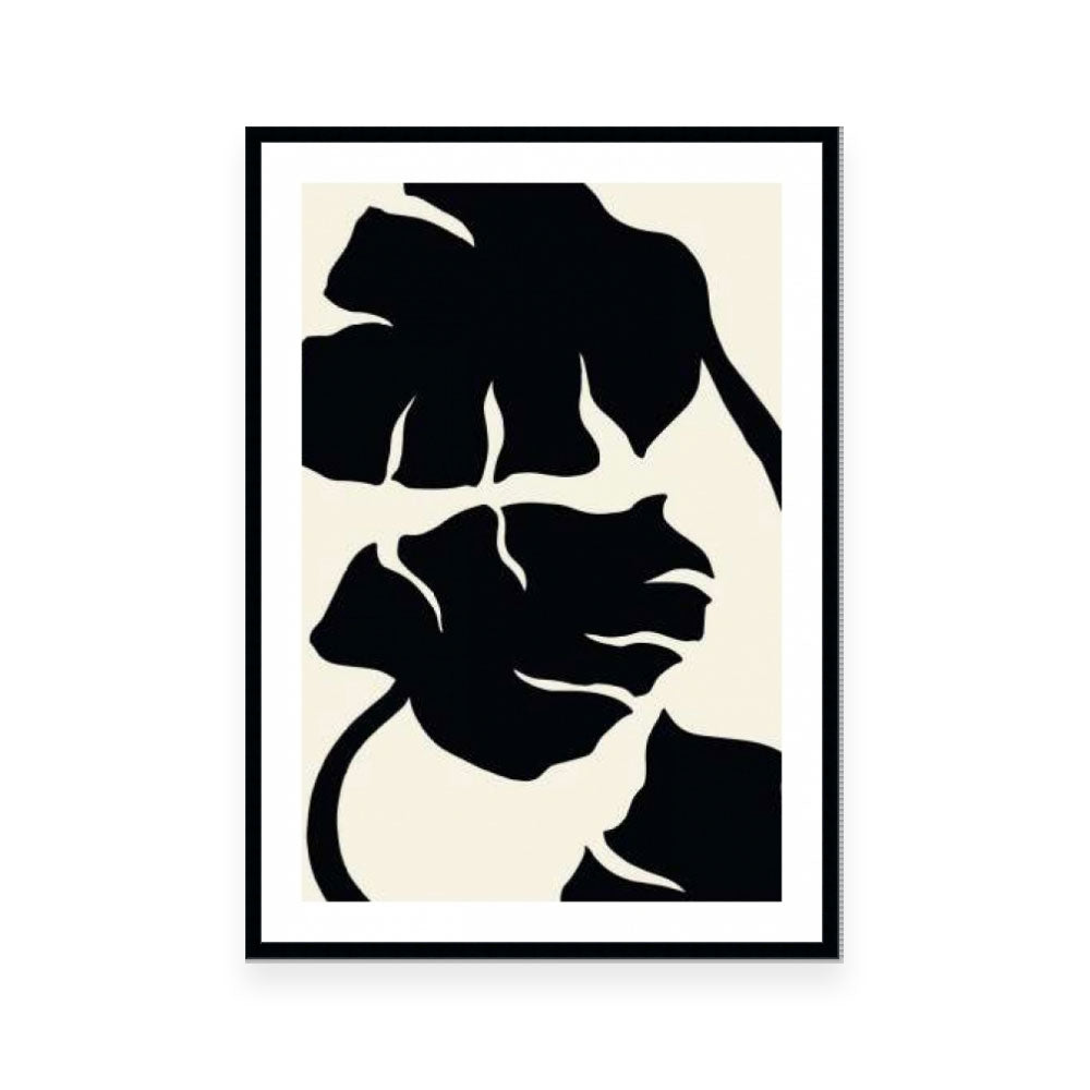 Monstera Black