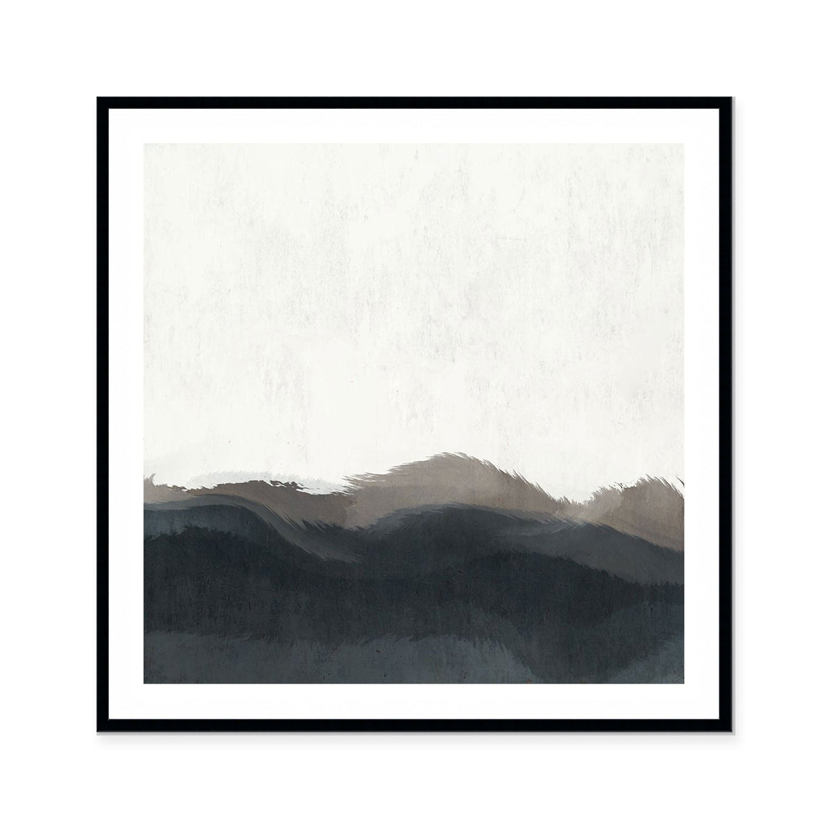 Moody Waves