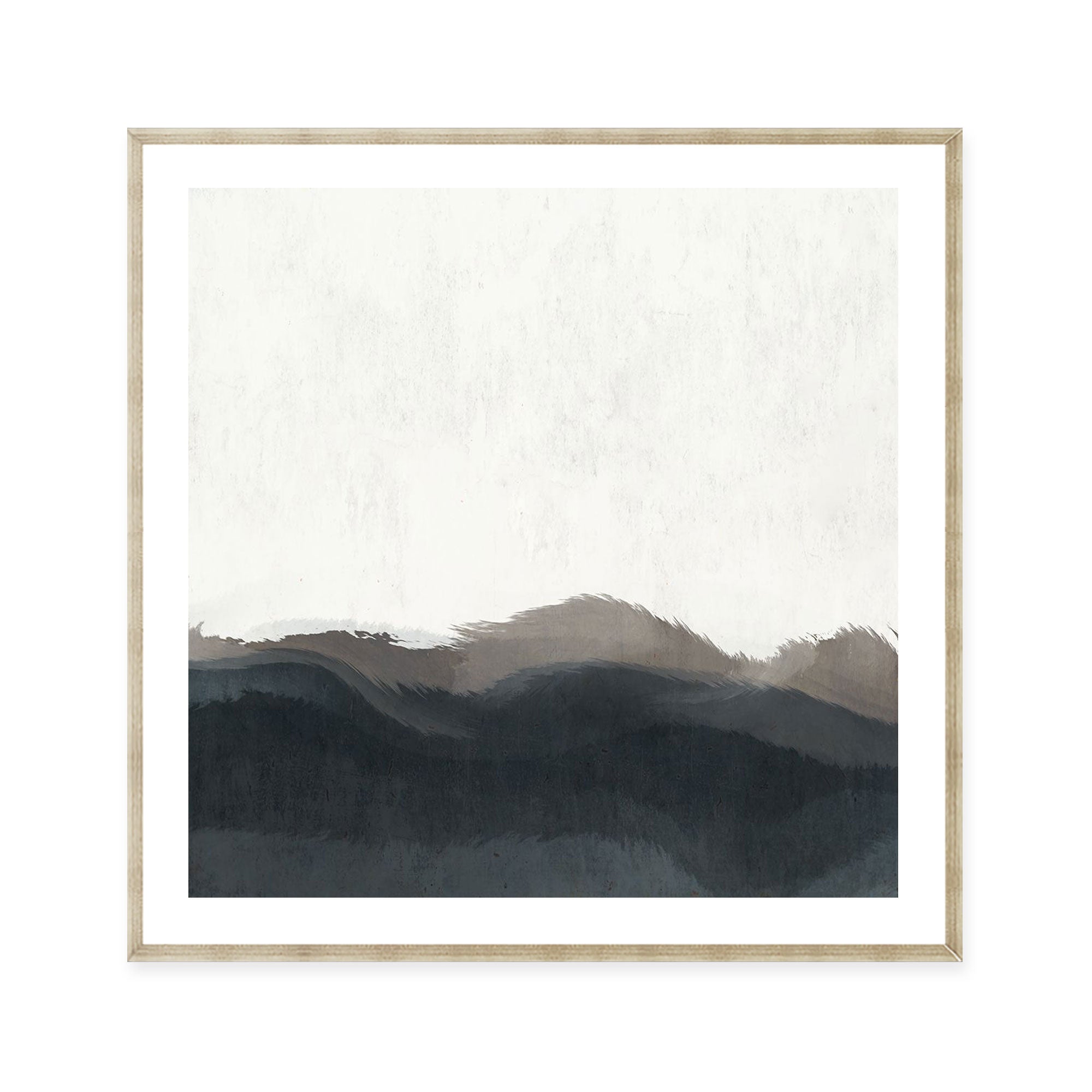 Moody Waves