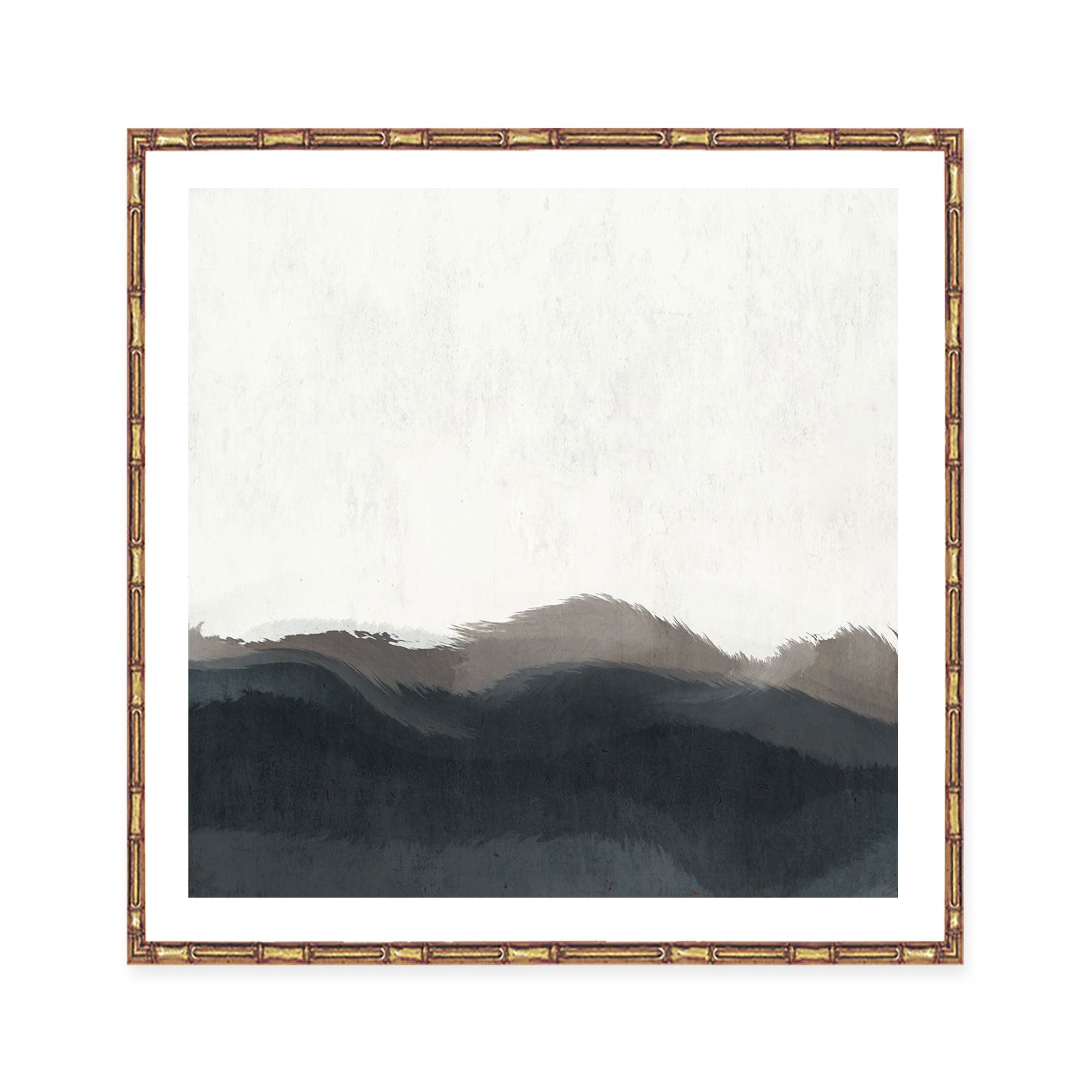 Moody Waves